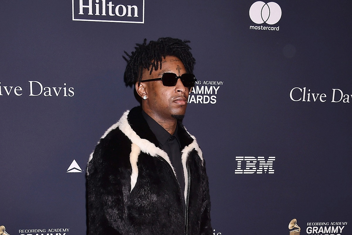 21 Savage