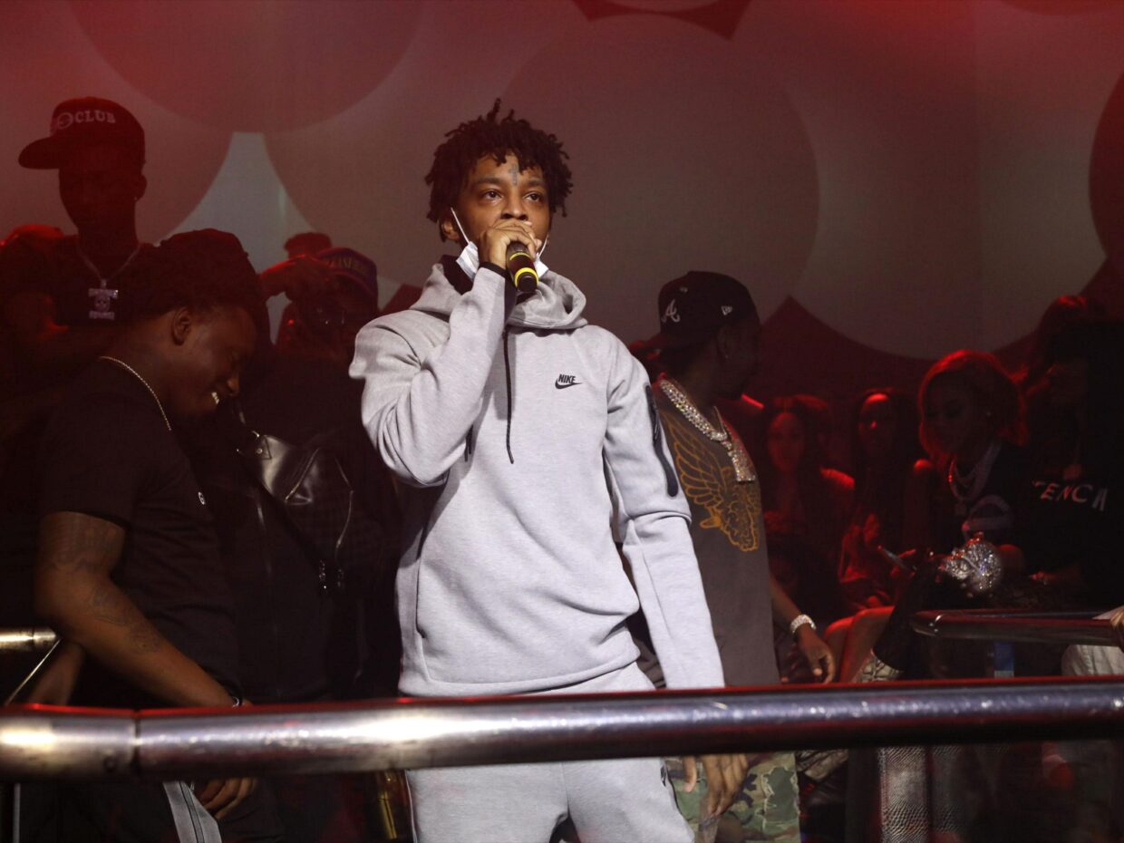 21 Savage