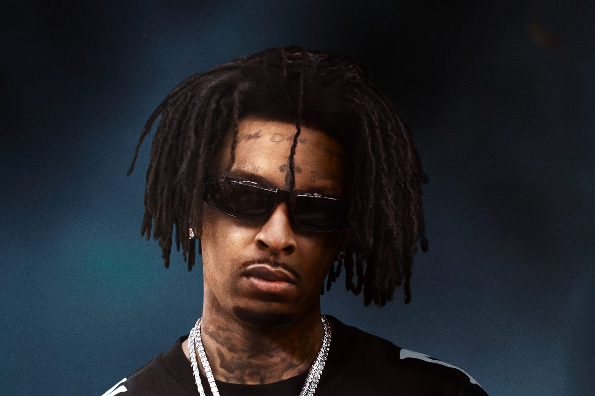 21 Savage