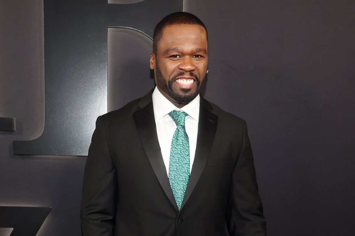 50 Cent