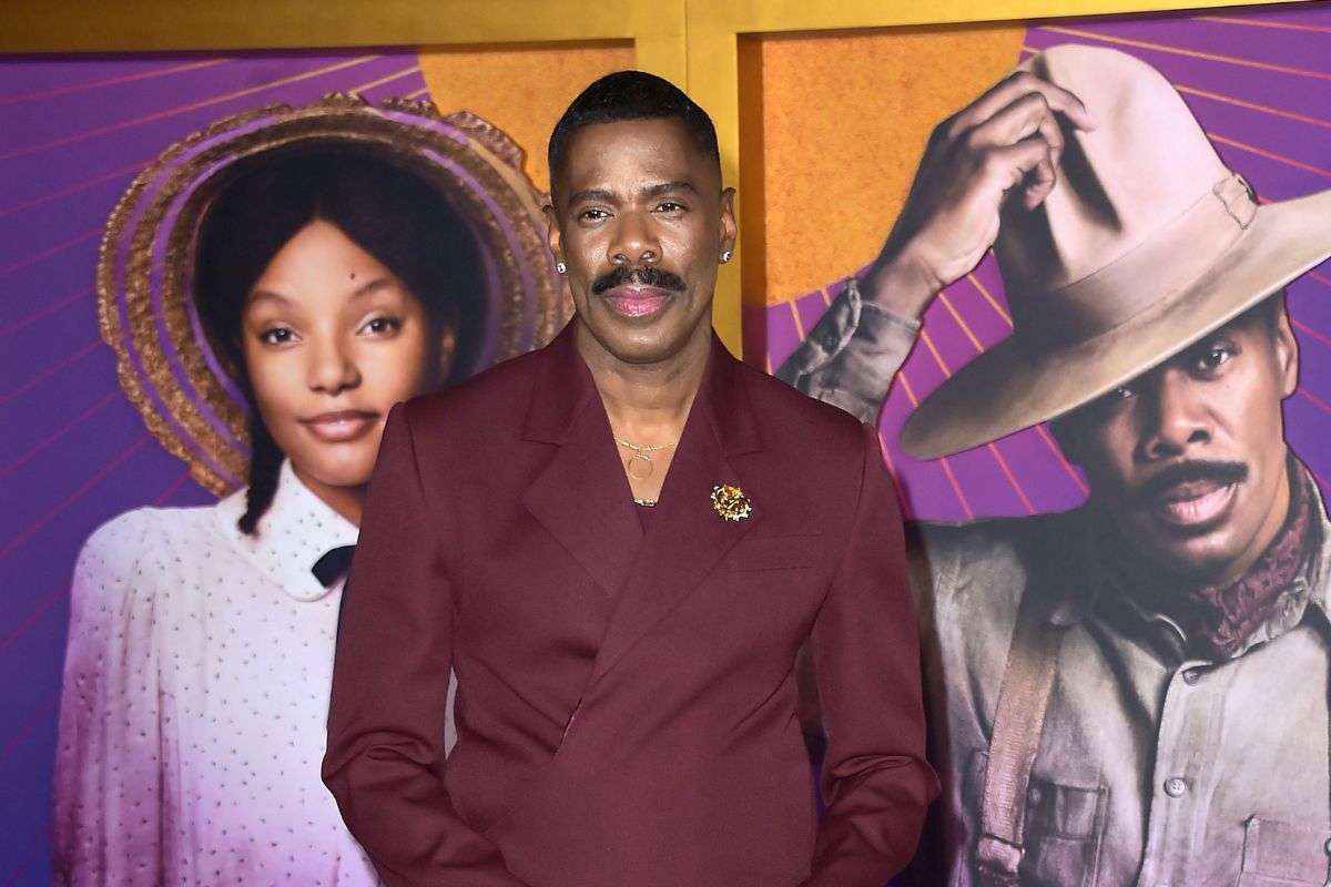 Colman Domingo