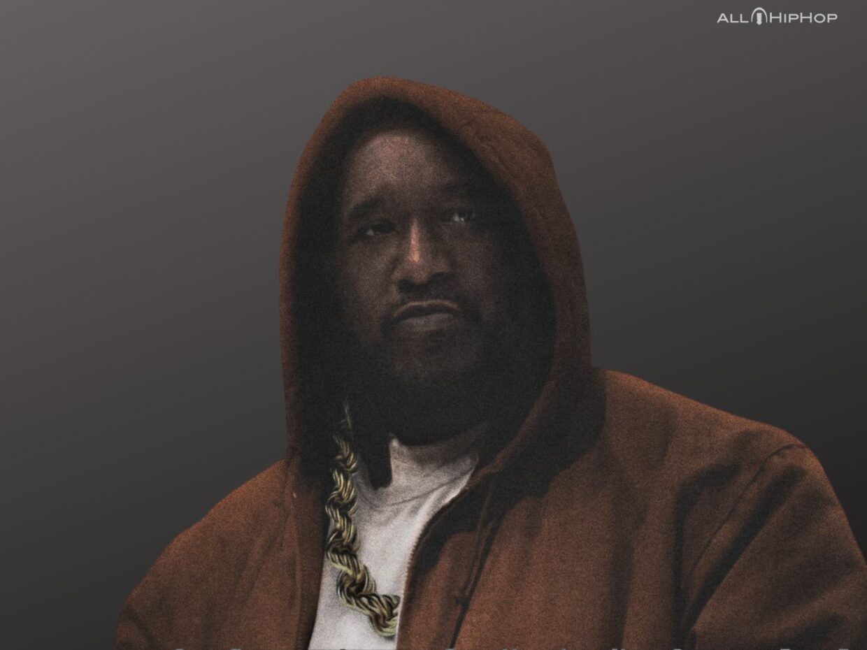 Kool G Rap