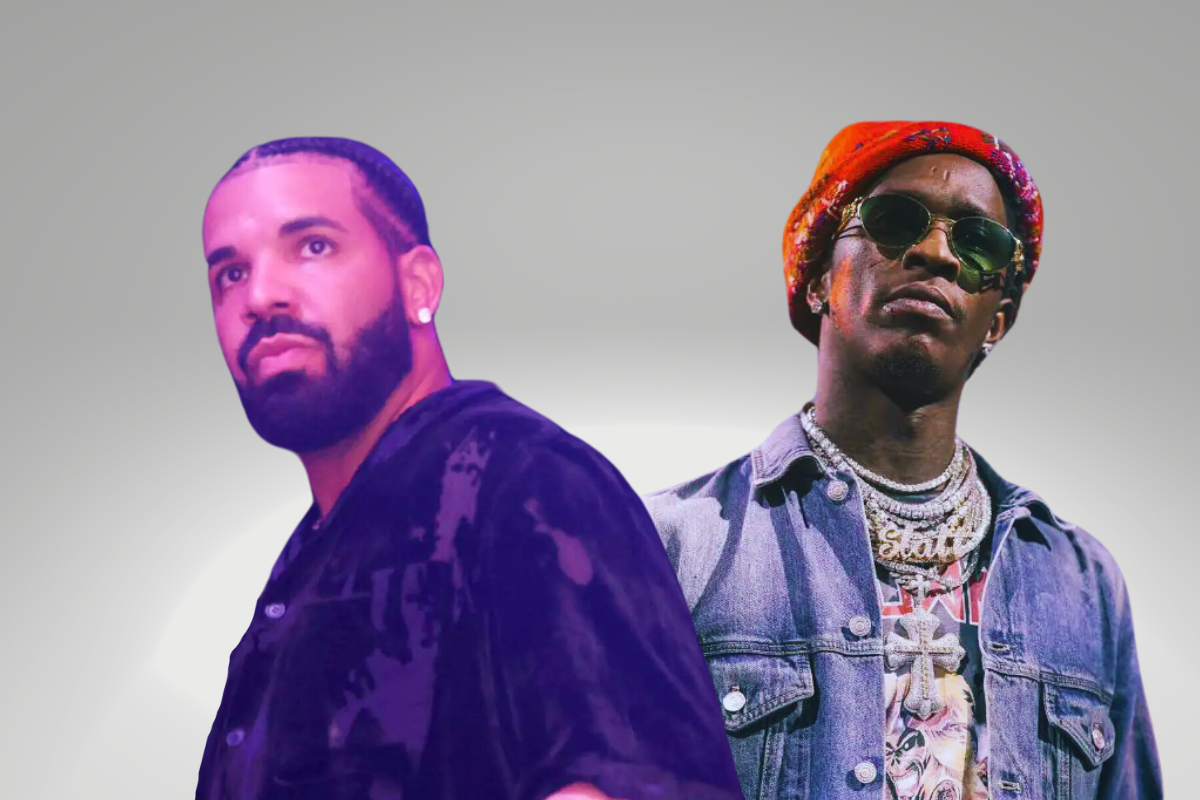 Drake Young Thug