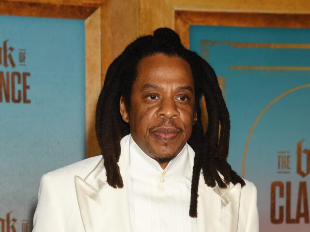 Jay-Z Book of Clarence