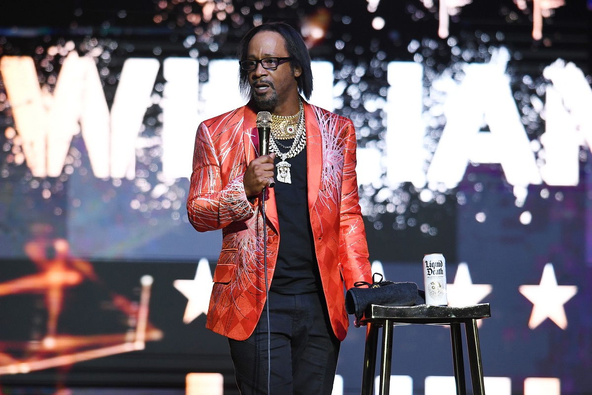 Katt Williams