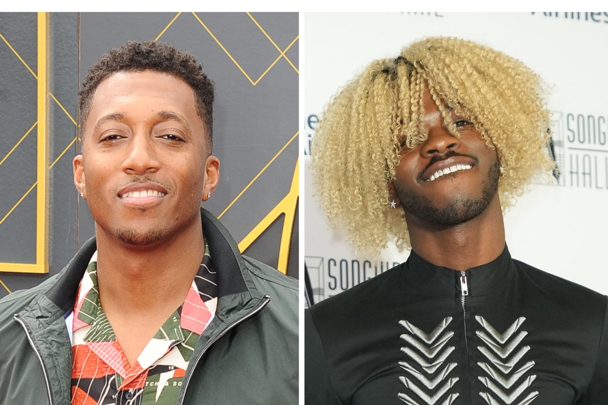 Lecrae Lil Nas X