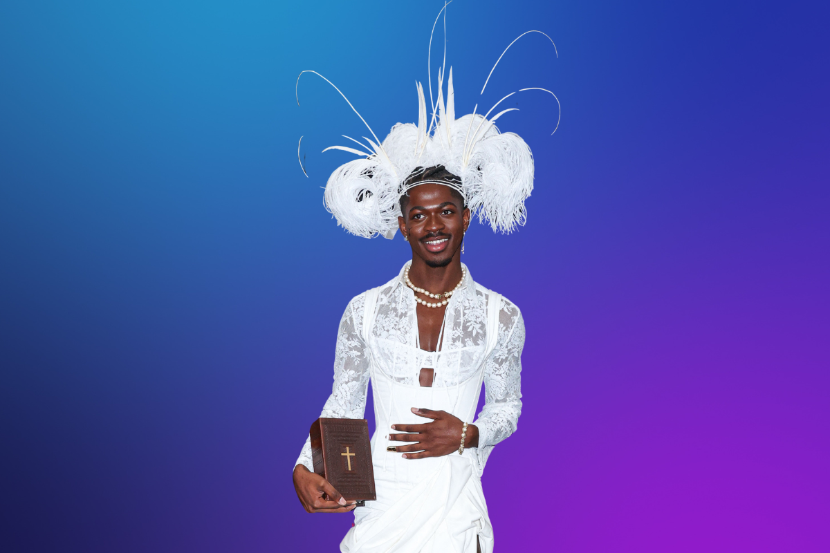 Lil Nas X