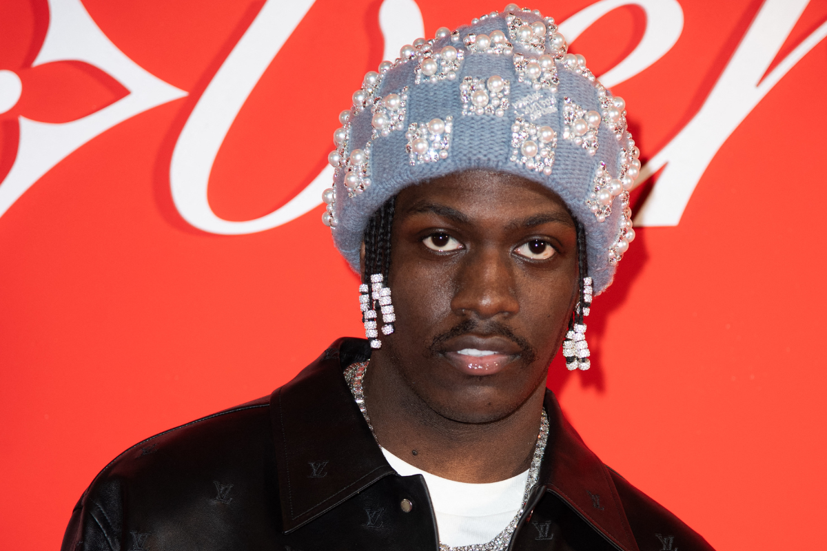 Lil Yachty