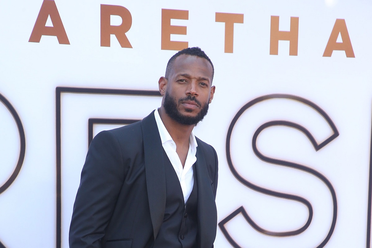 Marlon Wayans