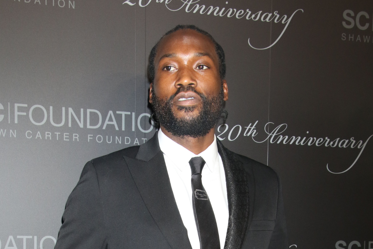 Meek Mill