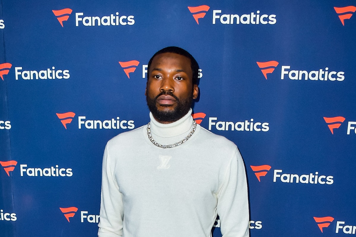 Meek Mill