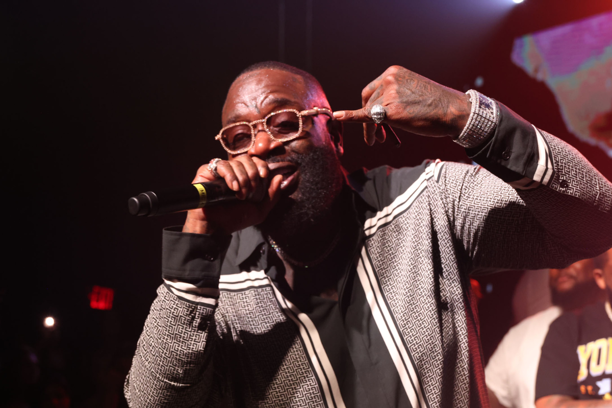 Rick Ross