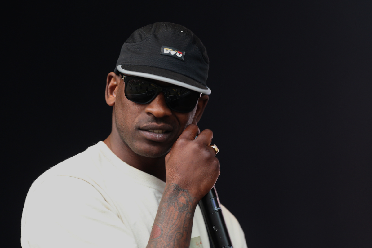 Skepta