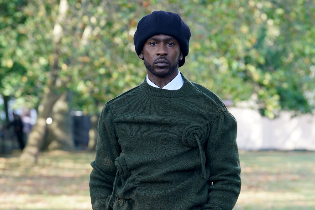 Skepta