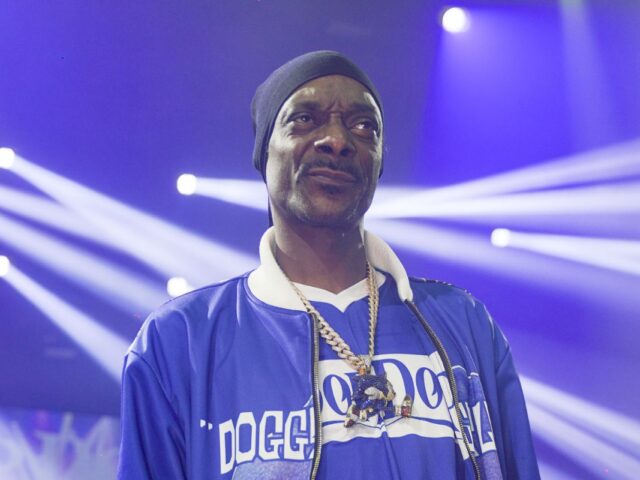 Snoop Dogg
