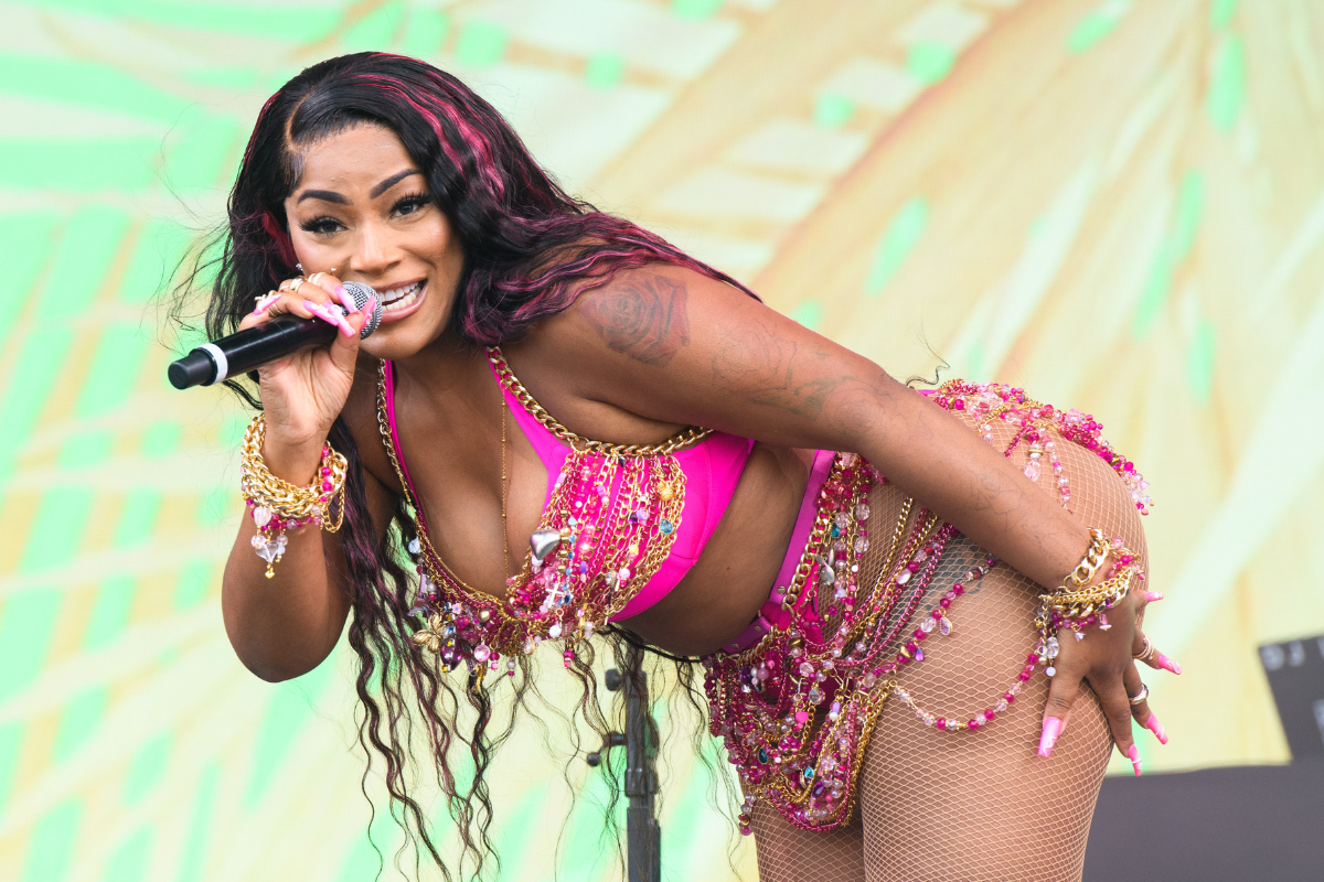 Stefflon Don