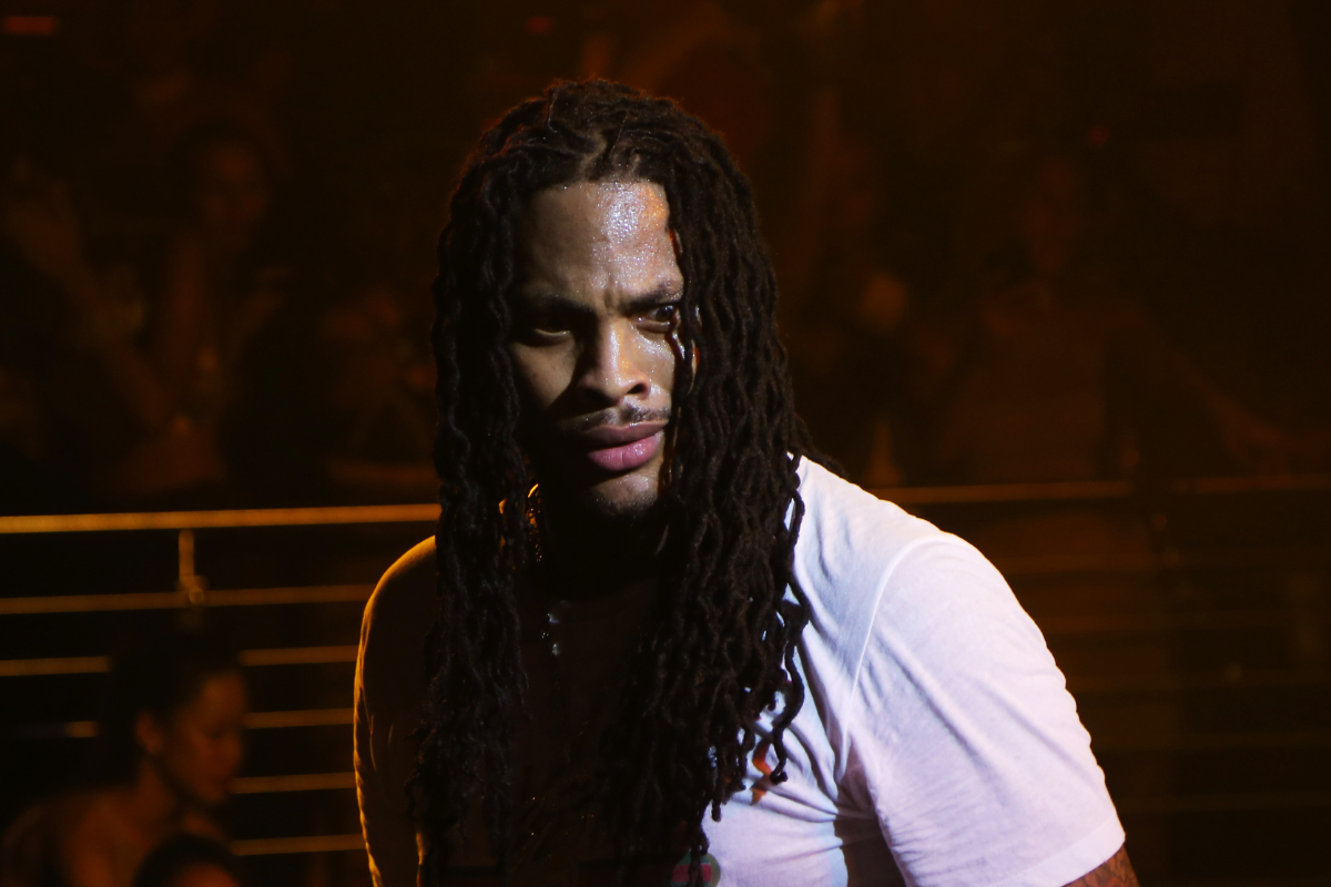 Waka Flocka