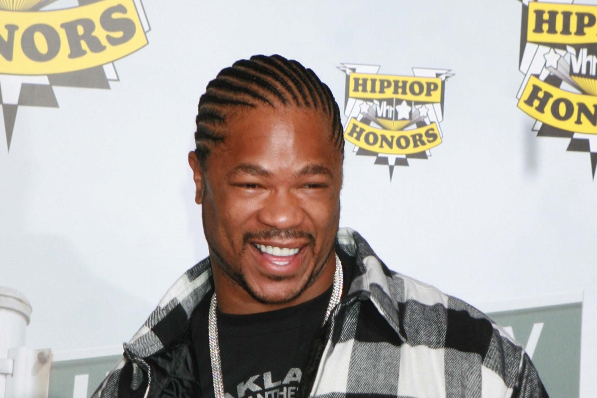 Xzibit