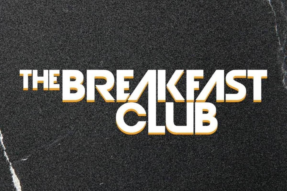 The Breakfast Club