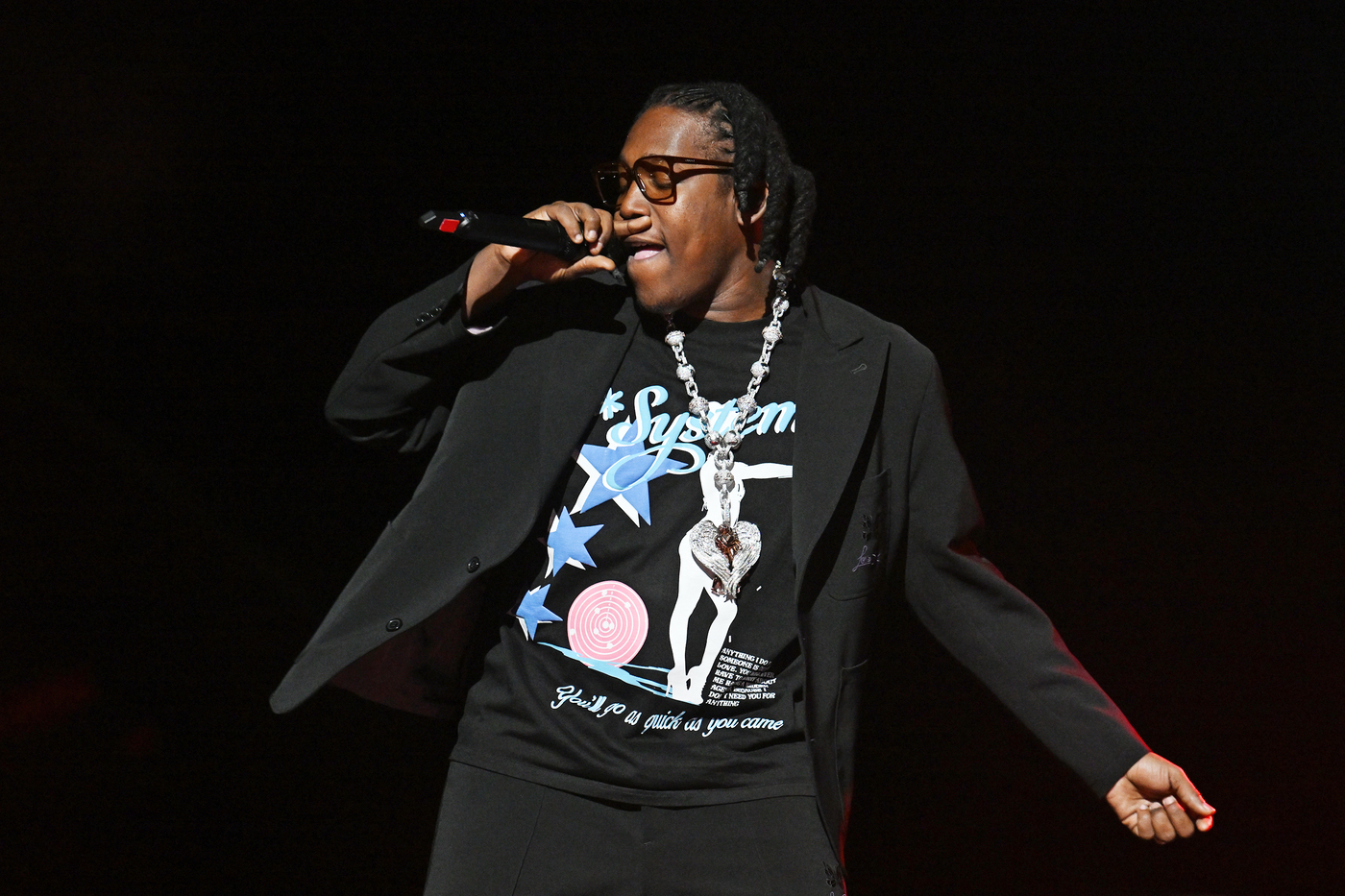 Don Toliver