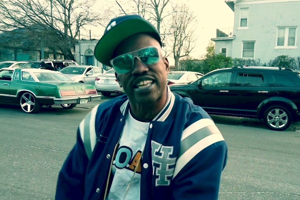 Supa Emcee
