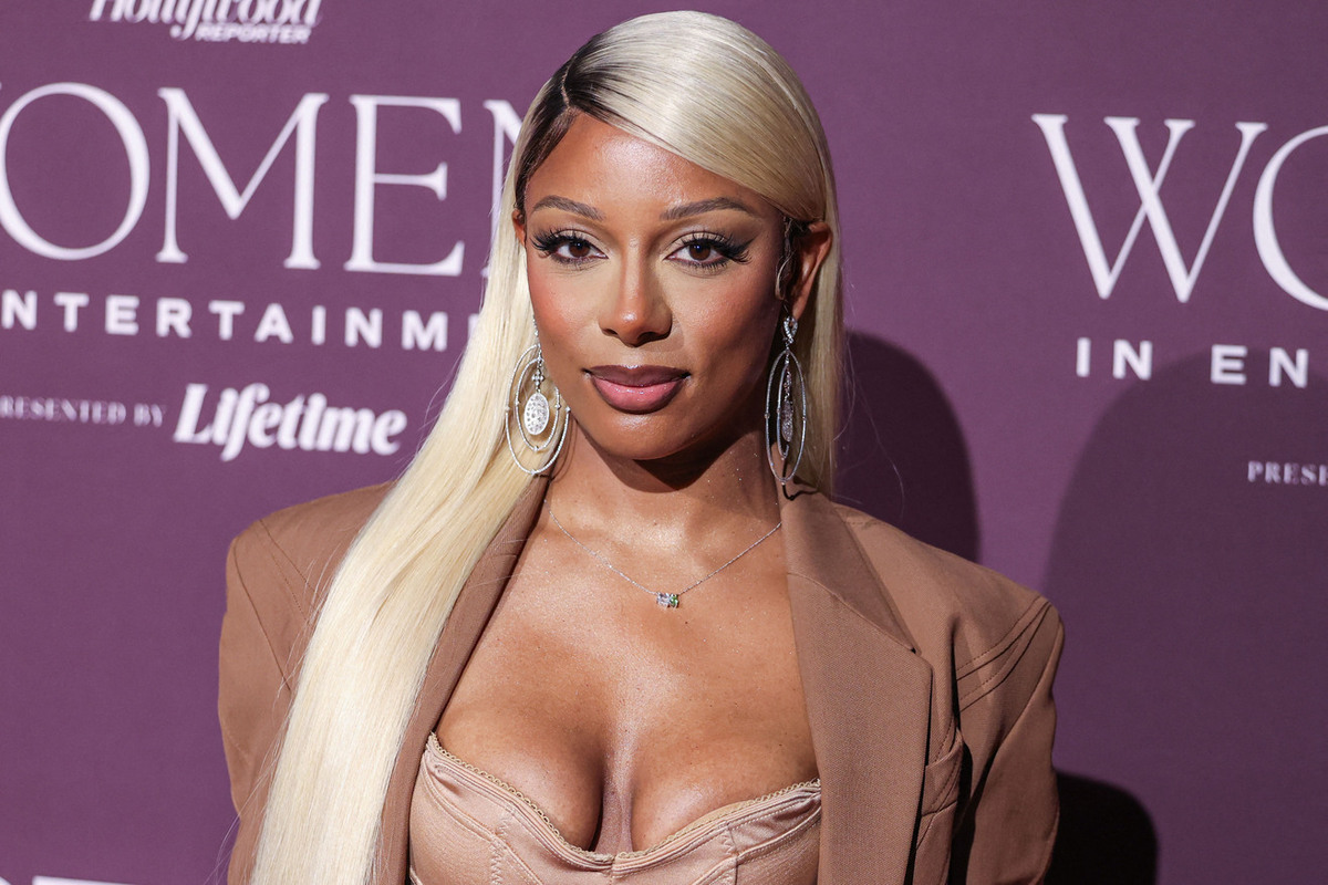 Victoria Monét