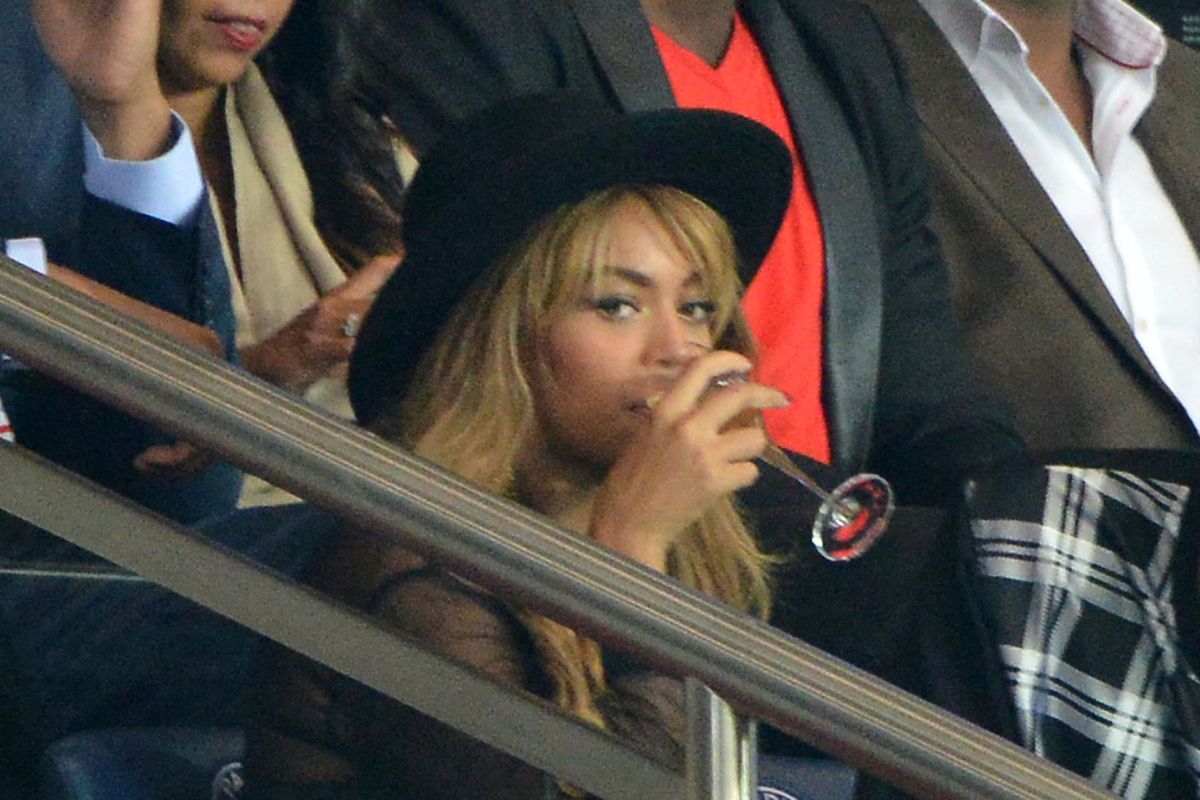 Beyonce