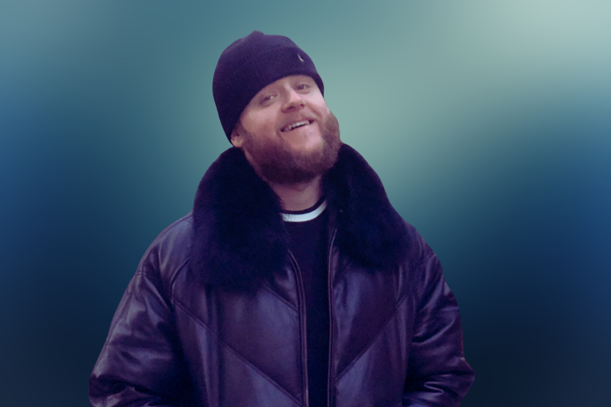 Bigg K