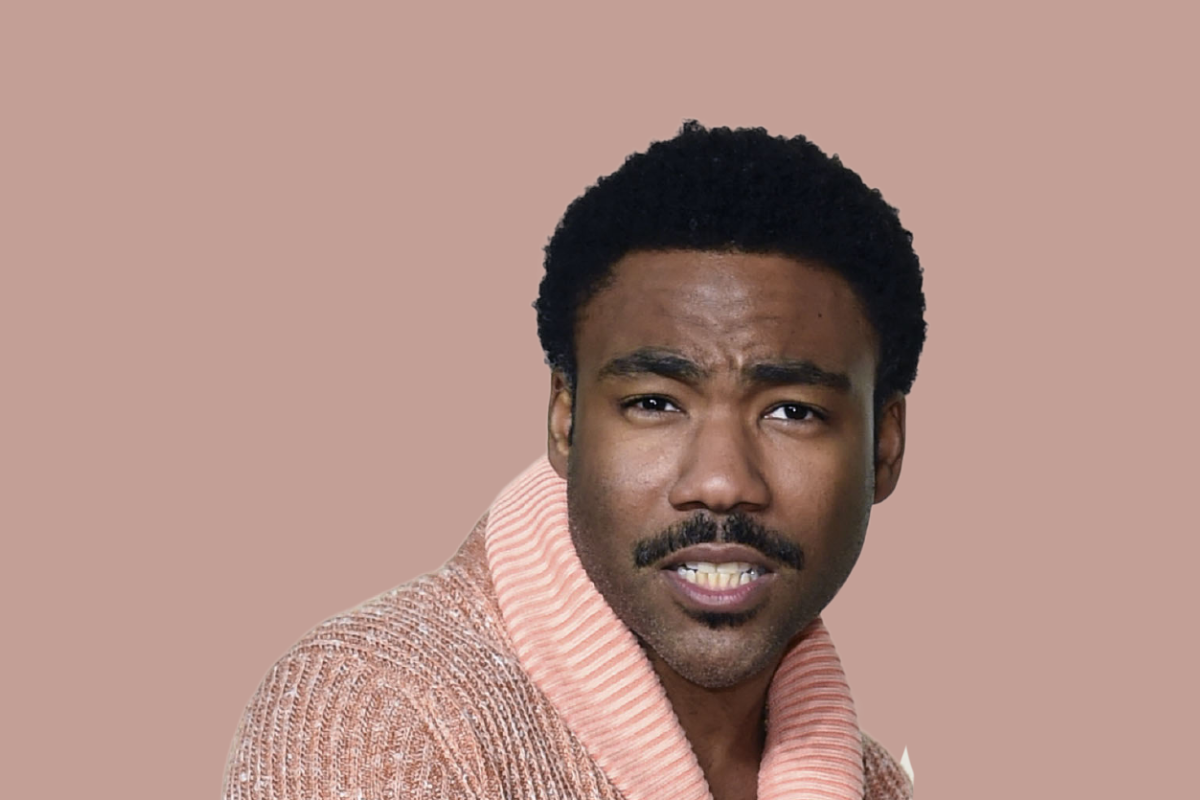 Donald Glover