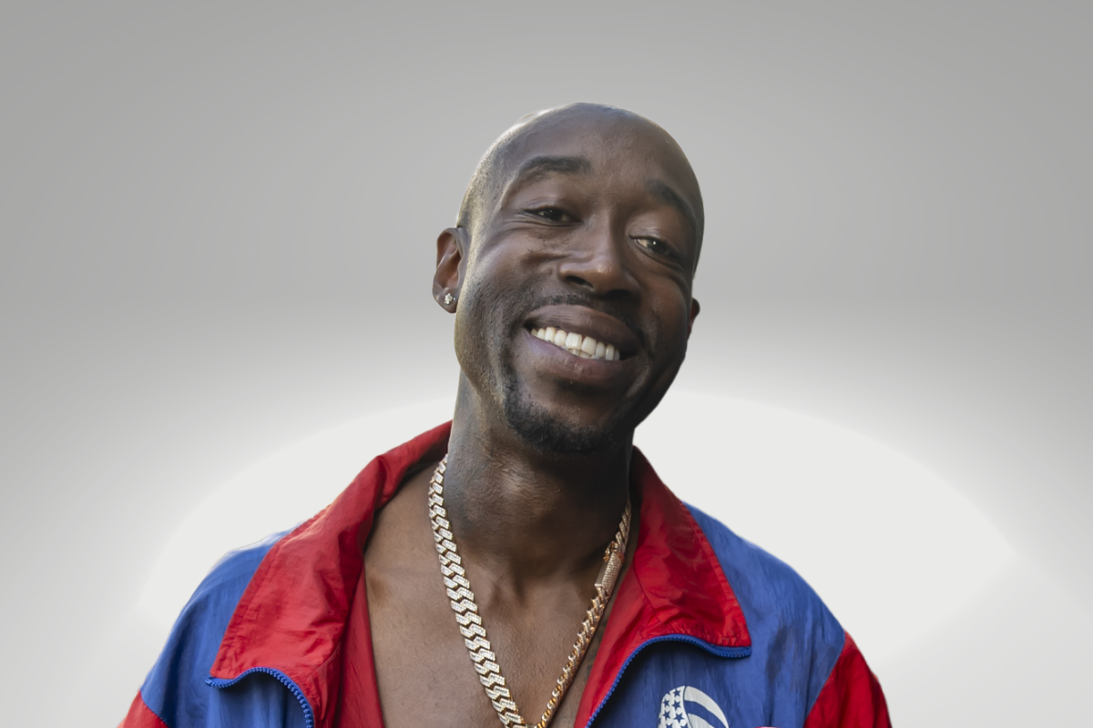 Freddie Gibbs