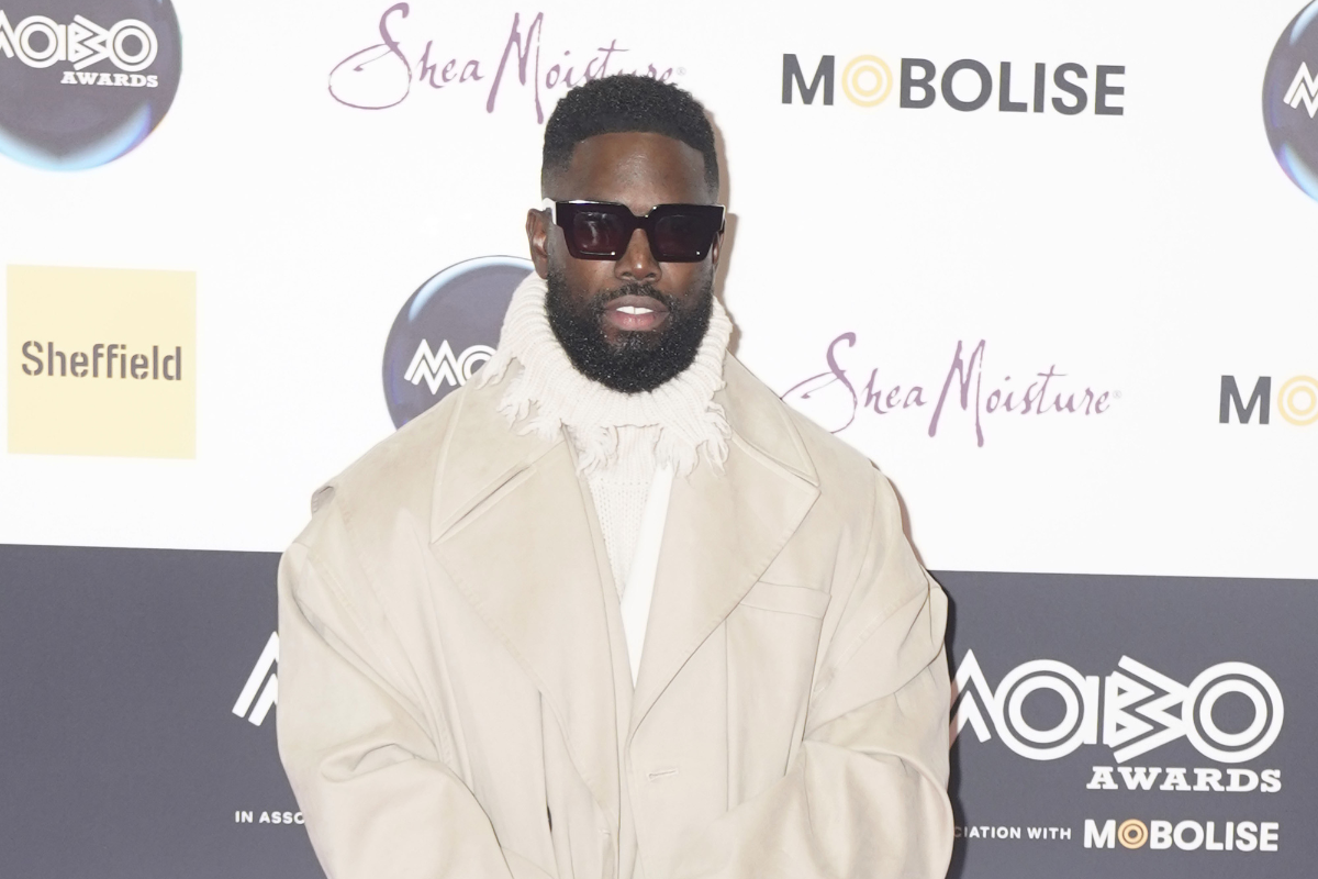 Ghetts