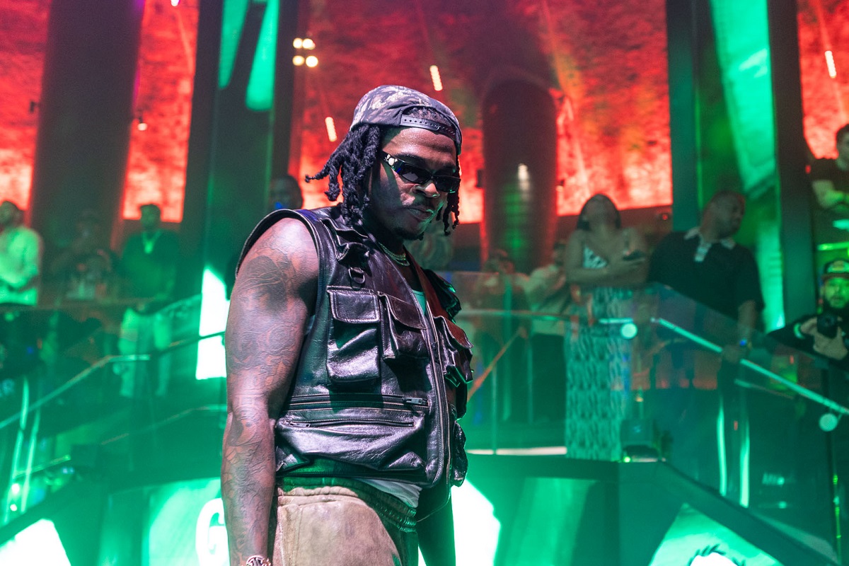 Gunna