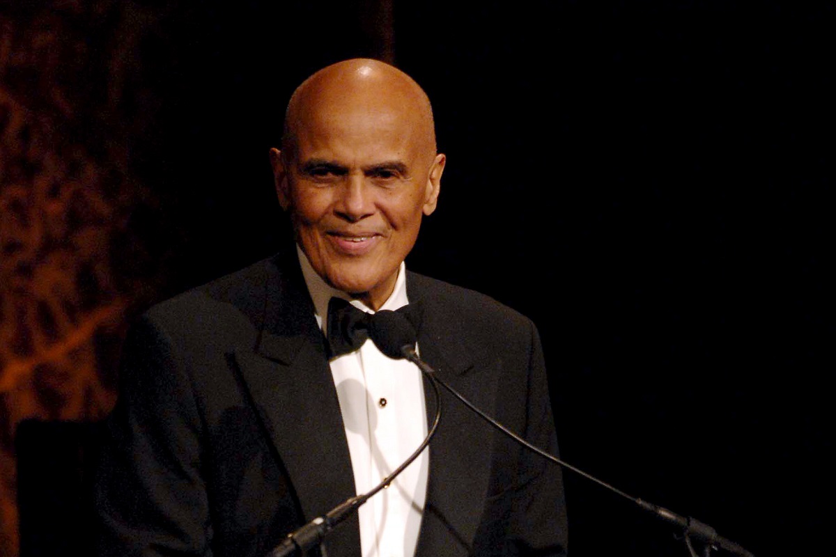 Harry Belafonte