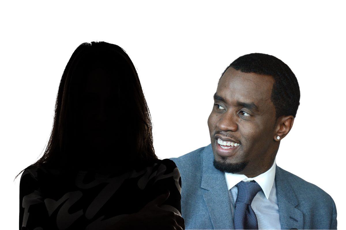 Jane Doe and Diddy
