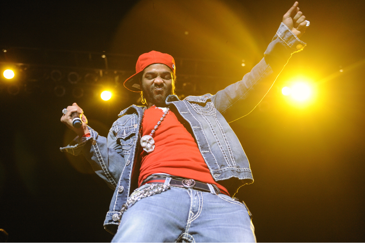 Jim Jones