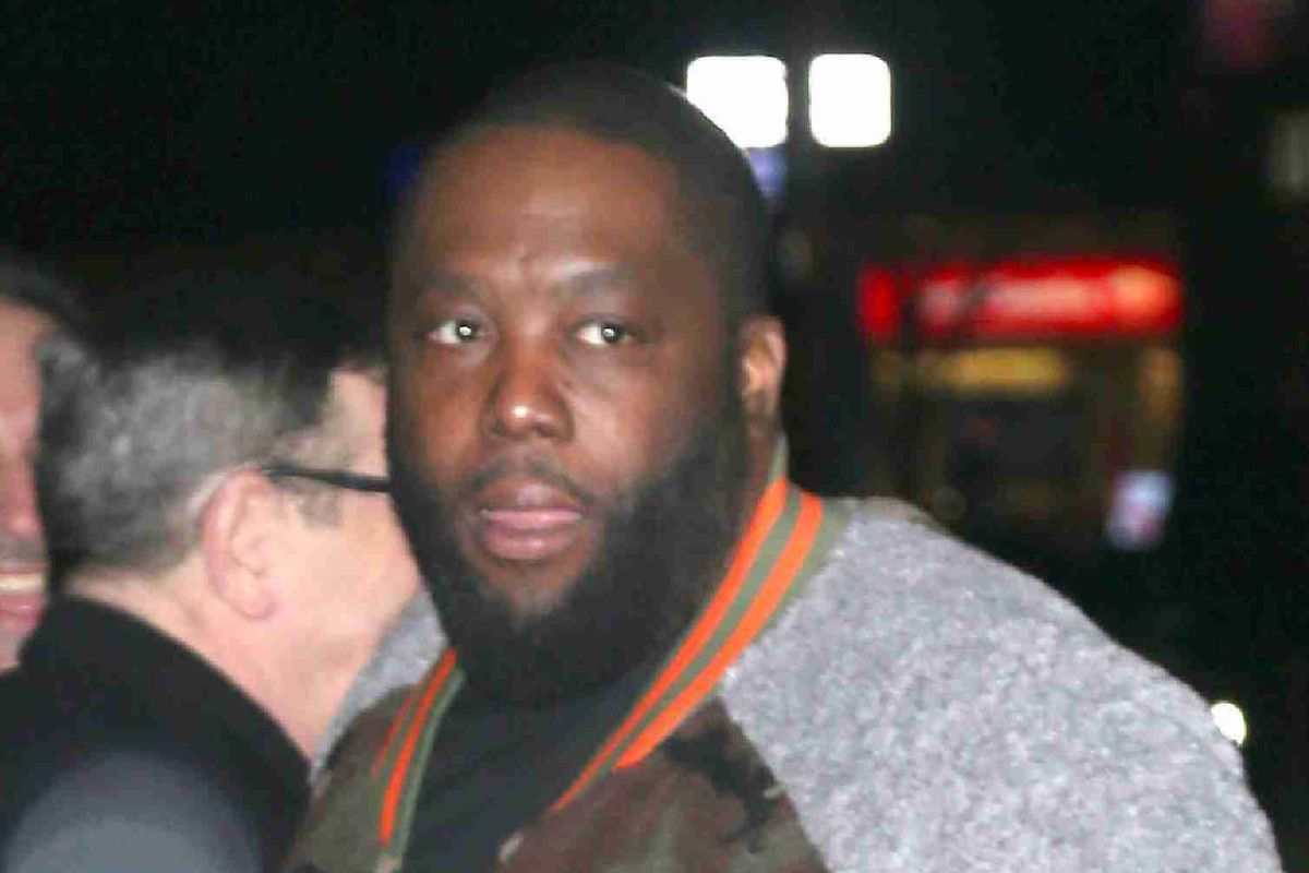 Killer Mike