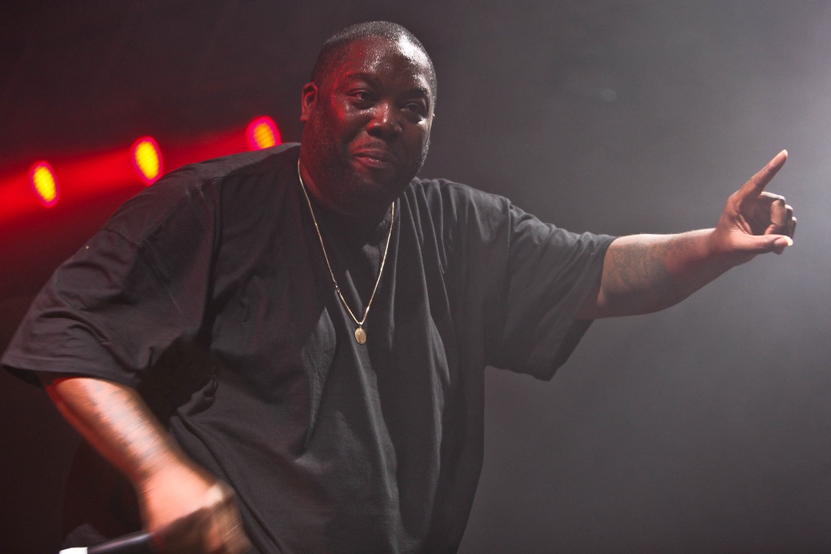 Killer Mike