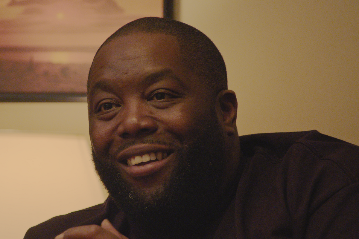 Killer Mike