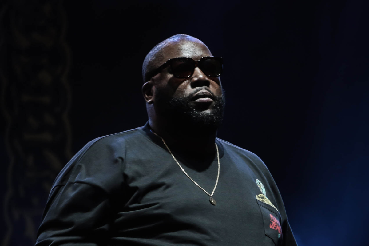 Killer Mike