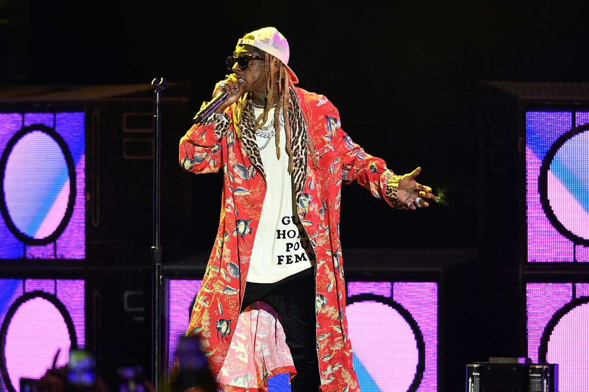 Lil Wayne