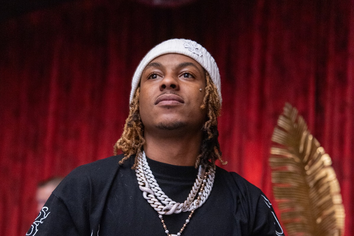 Rich The Kid