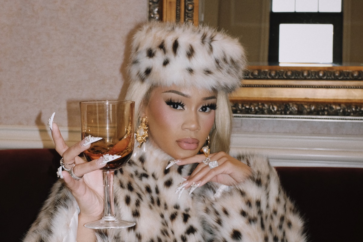 Saweetie
