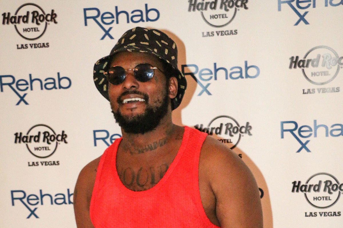 Schoolboy Q
