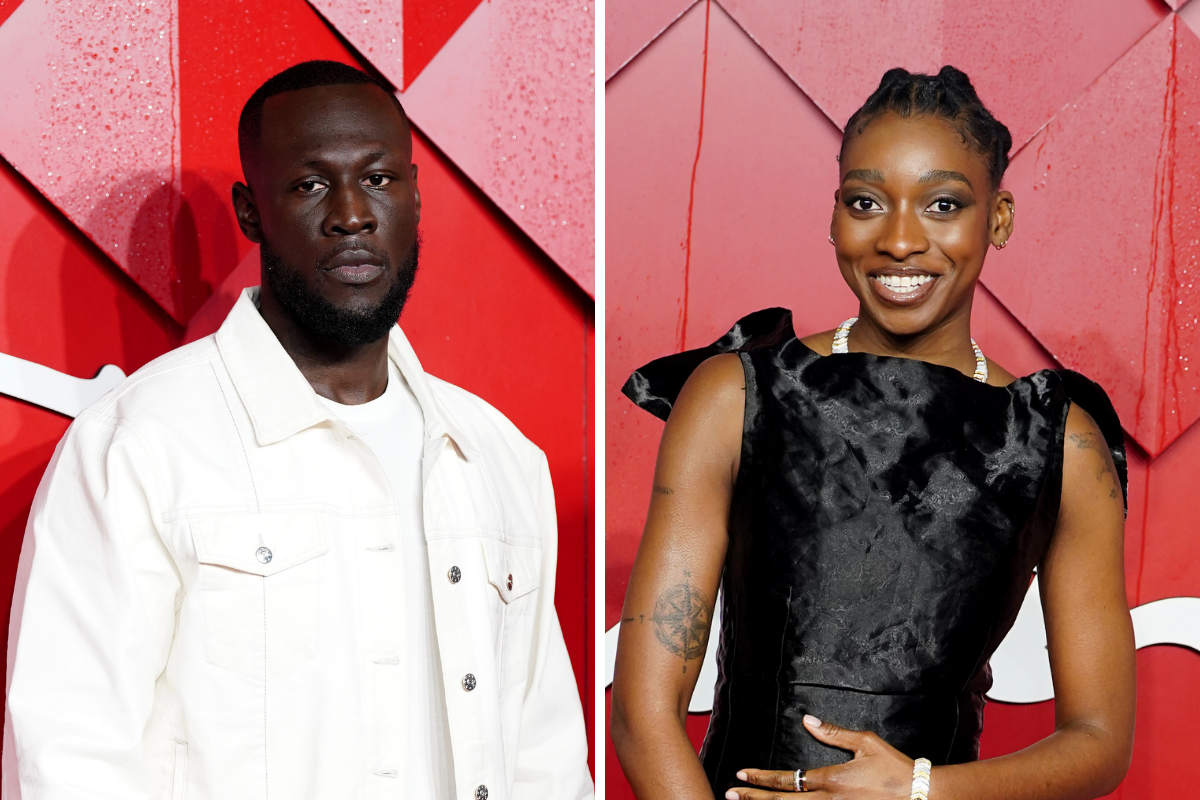 Stormzy Little Simz