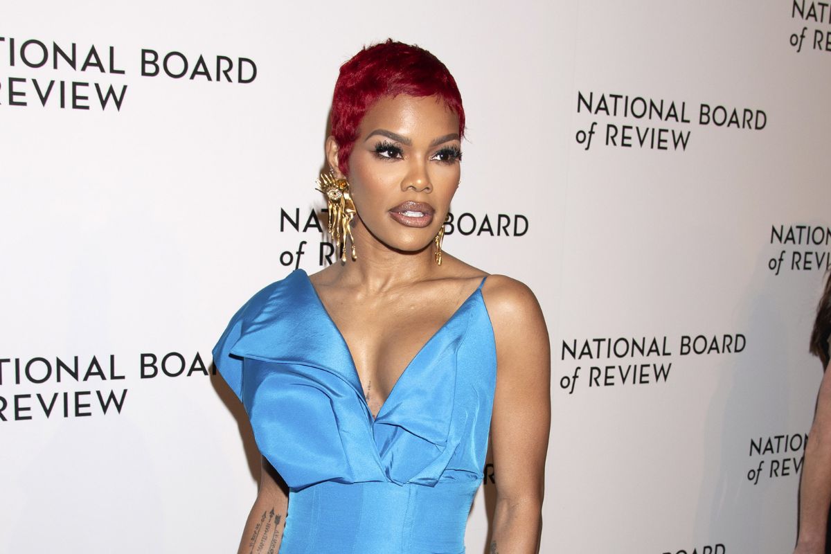 Teyana Taylor