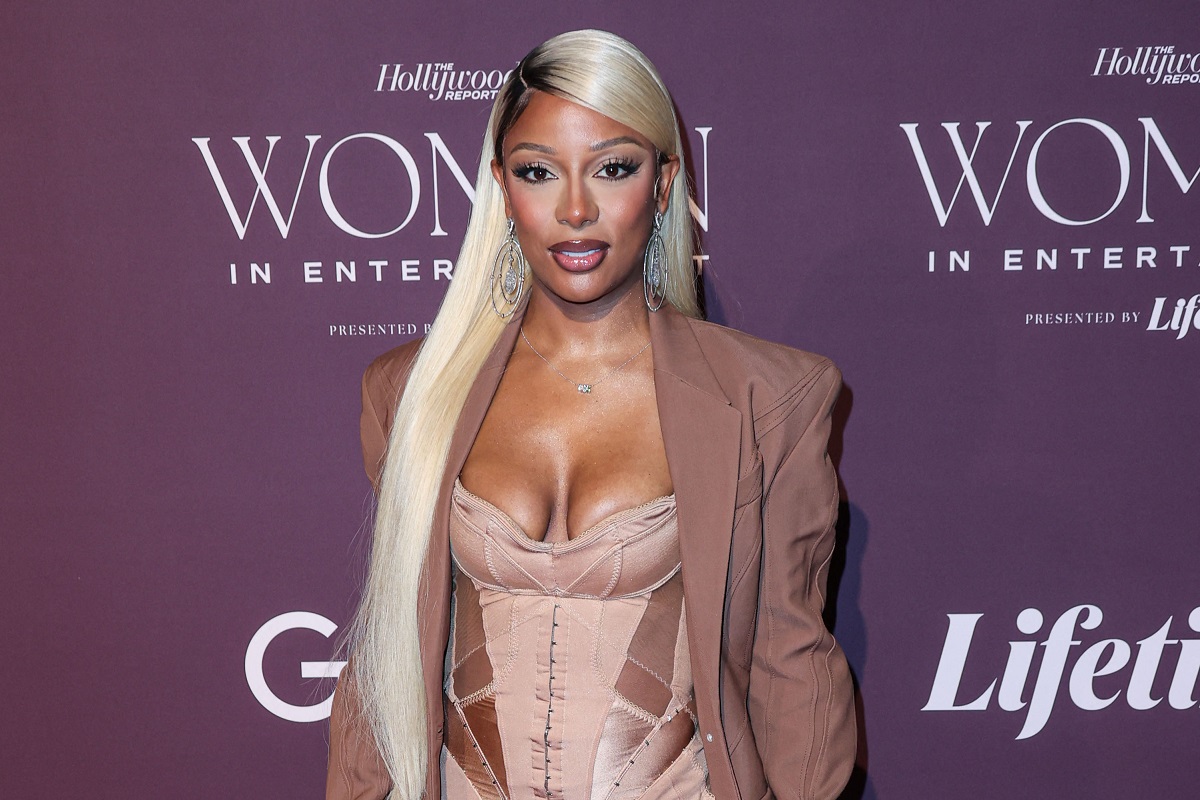 Victoria Monét