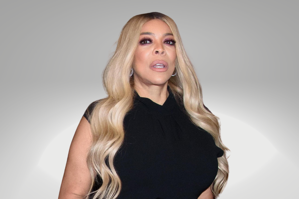 Wendy Williams