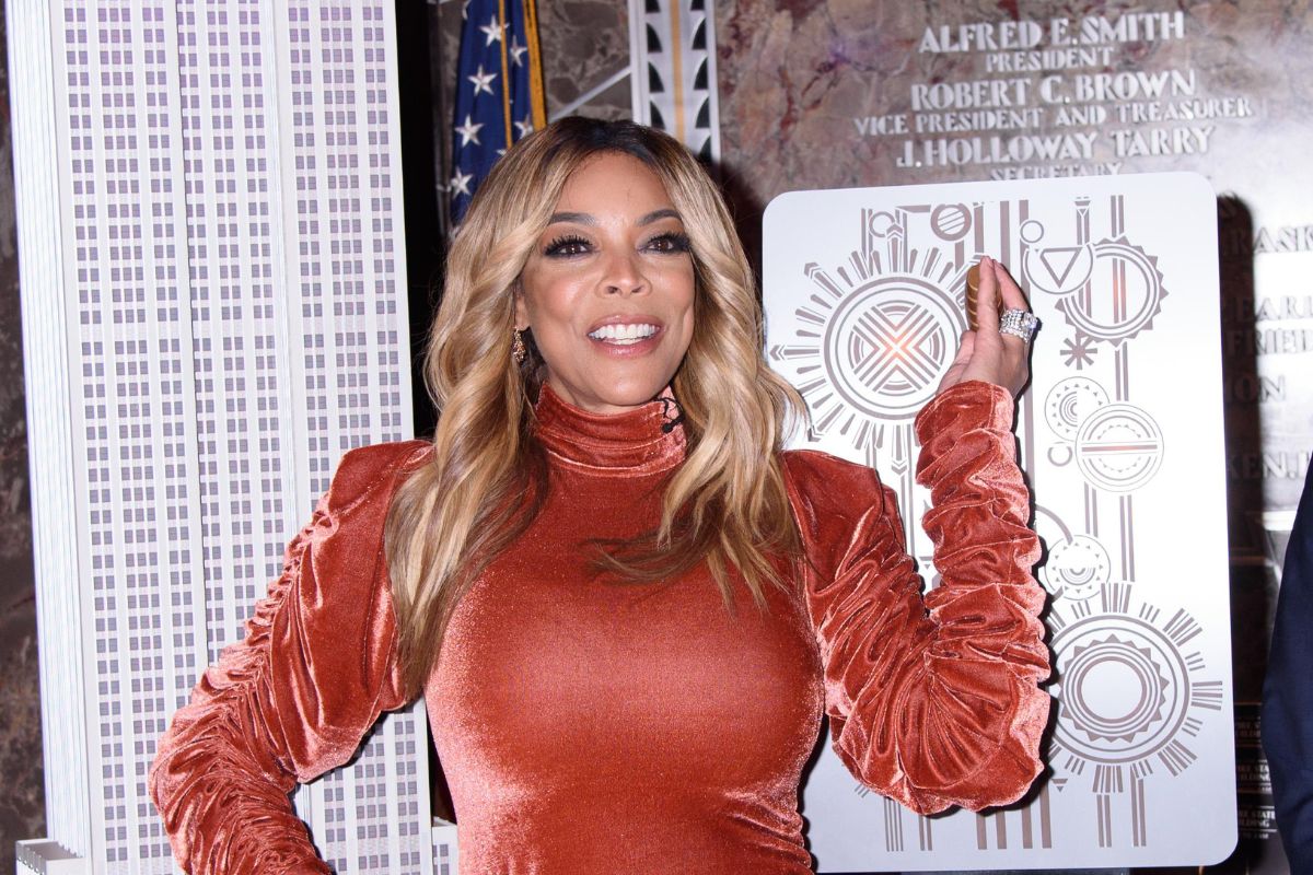 Wendy Williams
