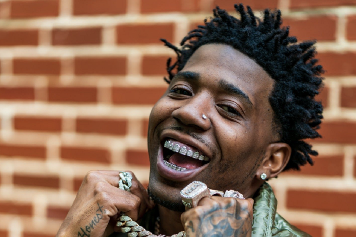 YFN Lucci