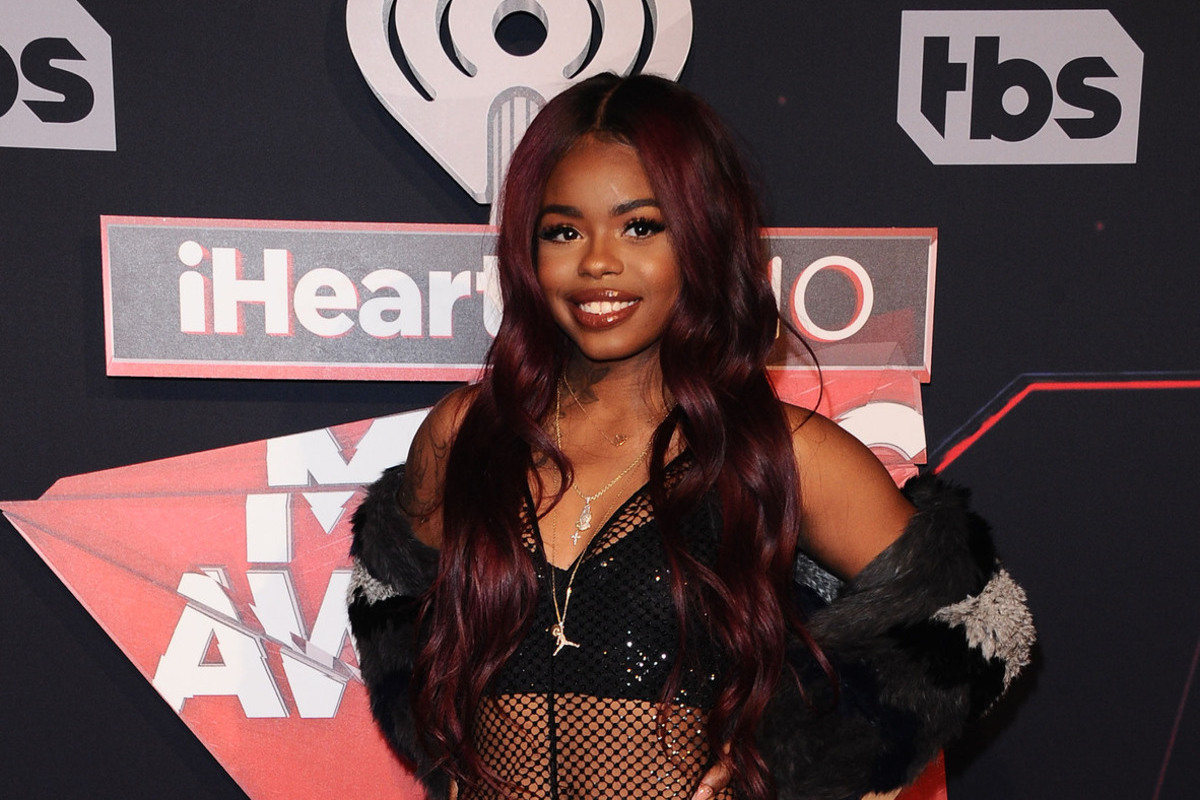 Dreezy